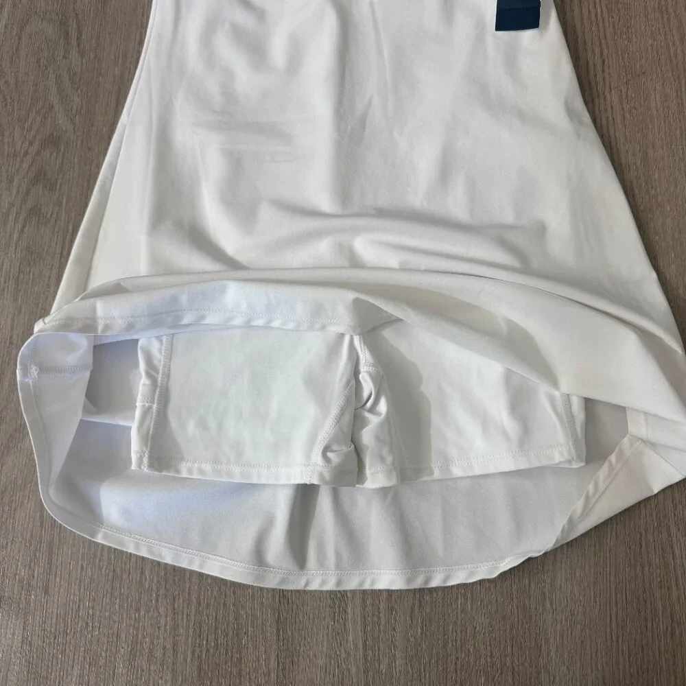 NWT Abercrombie athletic dress - Picture 3 of 6